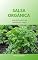 Livro Salsa Orgânica: Guia de Cultivo em Canteiros e Vasos