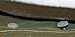 GREEN FABWOOD Twisty Pins for Upholstery, Slipcovers and Bedskirts 50/pkg