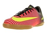 Nike Kids JR Mercurial Vapor XI IC Indoor Soccer Shoe