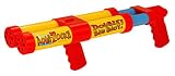 AQUA ZOOKA DOUBLE SHOT 18", Pistol Grip
