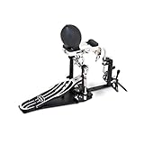 Latin Percussion LP281F Fusheki Pedal Bracket with Maraca