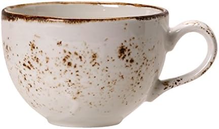 Steelite V533 Craft Low Cup, 450 mL (Pack of 12)