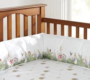 peter rabbit crib bedding sets