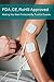 RecoverPad Latex-Free TENS Unit Electrode Pads (FDA 510K Cleared), 8 Pack 2