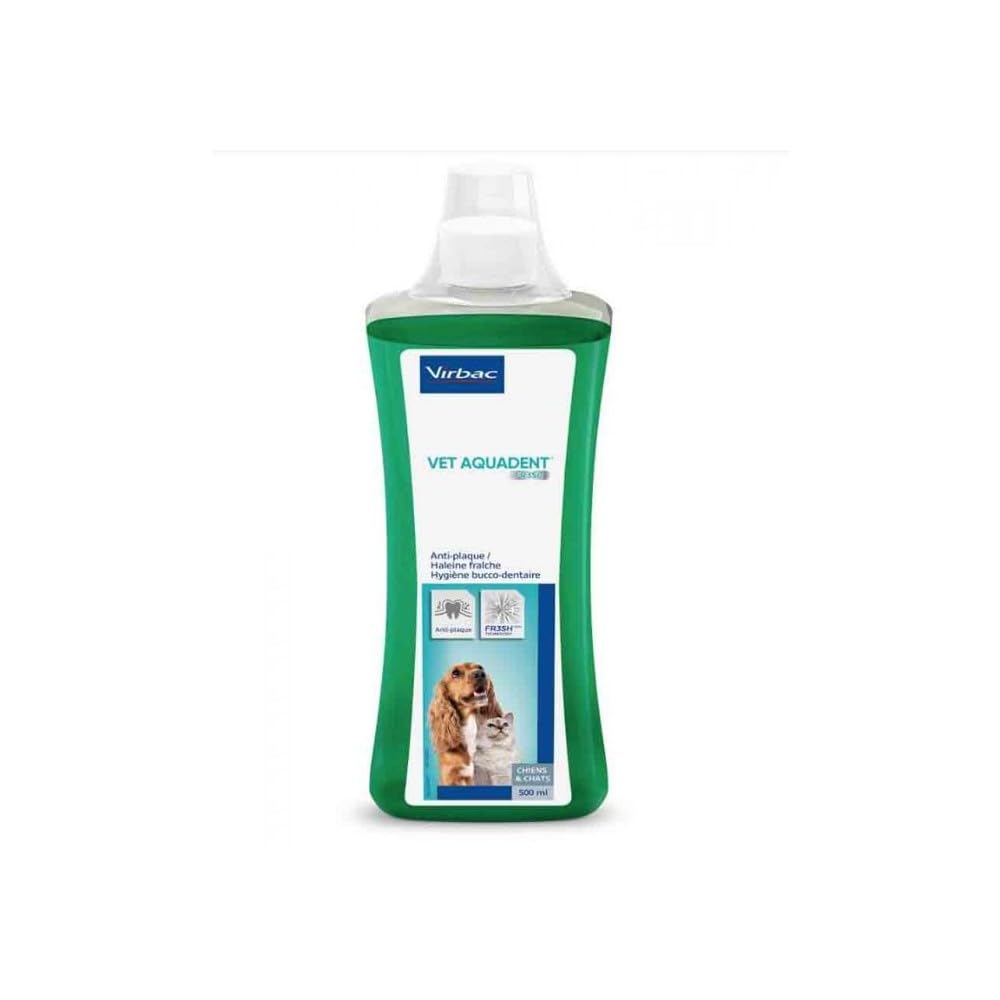 Vet Aquadent FR3SH 500 ml