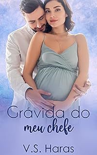 Livro Grávida do Meu Chefe
