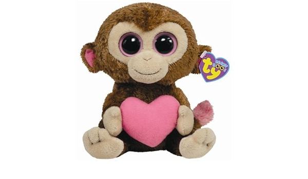 casanova beanie baby