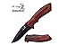 AlphaNumeric Engravers Custom Engraved Knife Personalized Elk Ridge