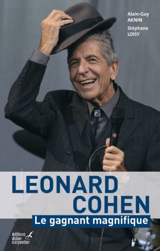 Léonard Cohen