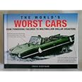The World's Worst Cars
