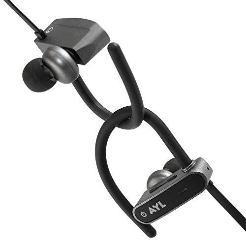 AYL Ultimate AU14 Bluetooth Wireless Headphones Waterproof