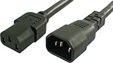 Lynn Electronics C13C1415A-3F IEC 60320-C13 to