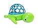O Ball Wind 'N Swim Turtle Bath Toy