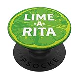 Bud Light Lime-a-Rita PopSockets Stand for