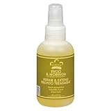 Nubian Heritage Prepoo Serum - Repair And Extend Extra Virgin Olive Oil And Moringa - 4 Oz