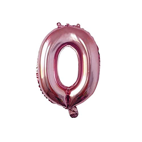 XGao 10pcs Foil Letter Balloons 16 Inch Mylar Balloon A-Z Helium Metallic Latex Balloon for Birthday Parties Decor Wedding Party Decorations Engagement Christmas Celebration Holiday Baby Show (Q)