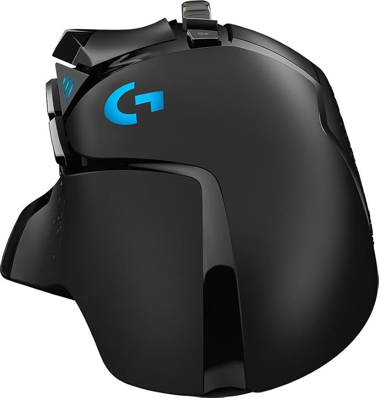 G502 HERO Mouse Gaming Prestazioni Elevate