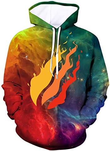 KUESANT Preston Playz Hoodies Pullover for Kids S S2
