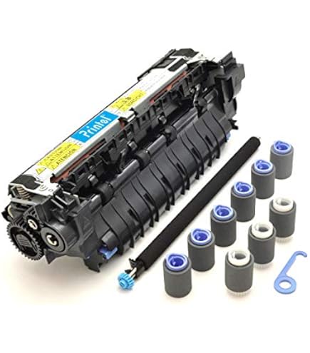 Amazon.com: USA Printer CF064A-MTKv2-USA (CF064-67902) Maintenance