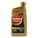 Eneos (3241300) API SN/ILSAC GF-5 Certified 5W-20