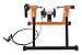 Conquer Indoor Exercise Bike Trainer Stand, Orange