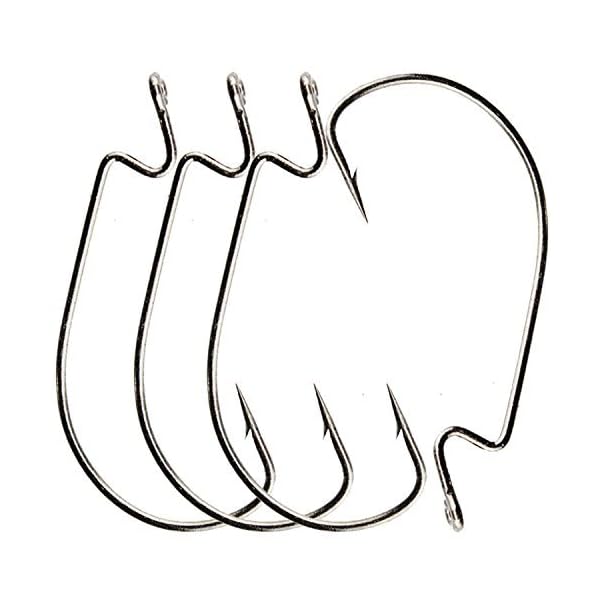 Luengo-50pcs-38105-10-50-Wide-Gap-Offset-Worm-Hooks-Jig-Fishing-Hooks-Set-Fishhook-Bass Luengo-50pcs-38105-10-50-Wide-Gap-Offset-Worm-Hooks-Jig-Fishing-Hooks-Set-Fishhook-Bass