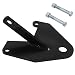 For Honda 250 Recon TRX ATV Hitch 1997-2018 With Hardware And Powder Coated Finish primary