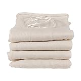 Allen Big Game Quarter Game/Meat Bag (Pack of 4)