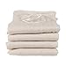 Allen Big Game Quarter Game/Meat Bag (Pack of 4)