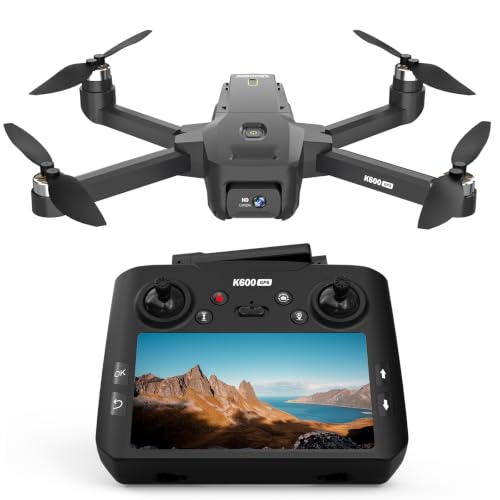 Trinton tech GPS Drone EIS Camera