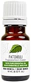 Patchouli Essential Oil 10 ml
