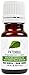 Patchouli Essential Oil 10 ml (0.33 fl. oz) - GCMS Tested, 100% Pure, Undiluted and Therapeutic Grade