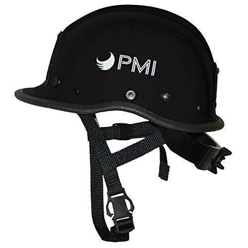 Photo 1 of PMI Advantage NFPA Helmet-Matte Black