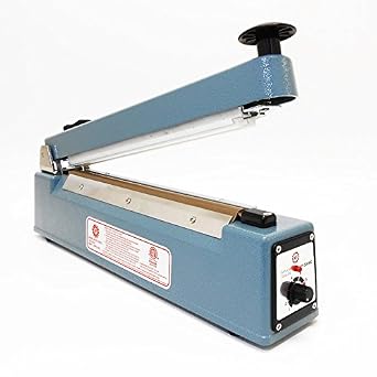 amazon packet sealer