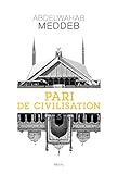 Pari de civilisation by 