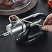 Mitbak Portable Handheld Cold Smoking Gun| Electric Food And Drink Cocktail Smoker| Pack Of Woodchips Including, Indoor-Outdoor Smoke Infuser Machine | Gift For Christmas