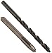 Vermont American 21666 Size 1/4 x 20 NC Tap No 7 Drill Bit Combo