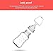 Baabyoo Baby Breastfeeding Breast Pumps Double Electric Baby Breastpumps Milk Bottle Milk Suction and Breast Massager Breast Care Portable Pumps for Travel and Home Double Electric Breast Pump