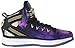 adidas Unisex-Child D Rose 6 Boost J Skate Shoe