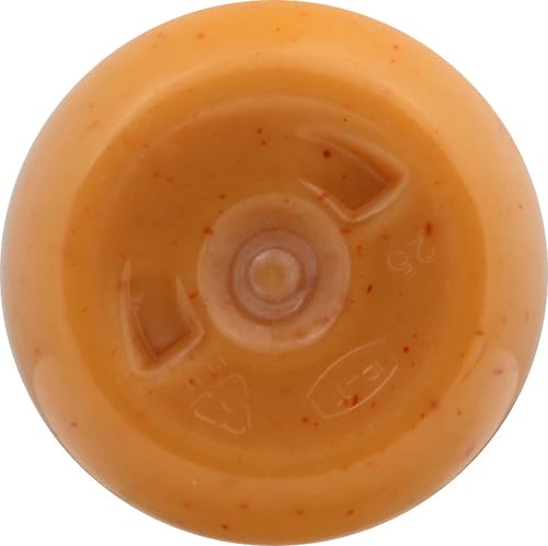 HELLMANN’S SAUCE FOR A DELICIOUS CONDIMENT, DIP AND DRESSING CREAMY CHILI HONEY GLUTEN FREE, DAIRY FREE, NO ARTIFICIAL FLAVORS, NO HIGH-FRUCTOSE CORN SYRUP 9 OZ