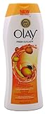 Olay Body Wash Fresh Outlast 23.6oz Champagne Mango