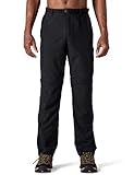 NAVISKIN Men’s Quick Dry UPF 50+ Convertible Pants Lightweight Hiking Outdoor Cargo Pants Relaxed Fit
