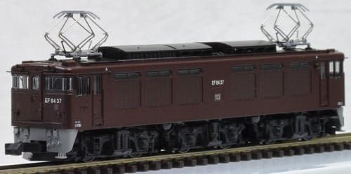Amazon Com Brown 3041 3 Ef64 37 N Gauge By Cato Toys Games