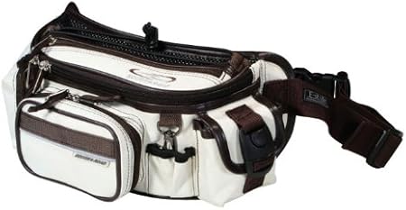 Amazon Co Jp ラフアンドロード Rough Road バイク用ウエストバッグ F Style F ラフウエストバッグ アイボリー W25xd8 5xh14 Cm Rr9451 シューズ バッグ