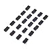 Cylewet 20Pcs 5A 125V Limit Switch for Arduino (Pack of 20) CYT1093