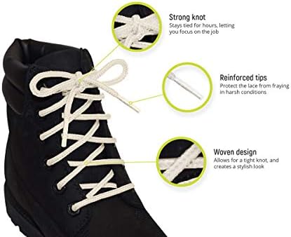 timberland shoe laces