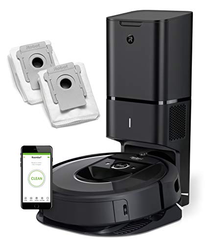 iRobot Roomba i7
