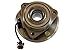 Prime Choice Auto Parts HB613278PR Front Hub Bearing Assembly Pair
