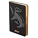 Hufflepuff Journal Harry Potter Accessory Hufflepuff Diary - Harry Potter Journal Hufflepuff Gift