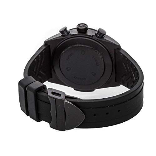 Tudor-Fastrider-Mechanical-Automatic-Black-Dial-Mens-Watch-42000CR-Pre-Owned